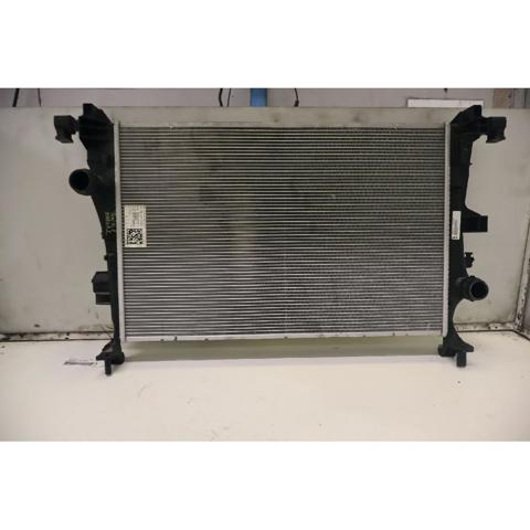 FIAT 51965905 Radiador  en stock Salamanca