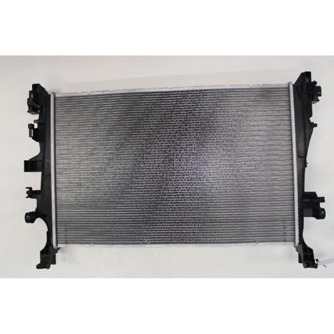 51965905 FIAT Radiador de refrigeración del motor  disponible Ourense