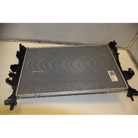 51965905 FIAT Radiador de refrigeración del motor  comprar en Jaén