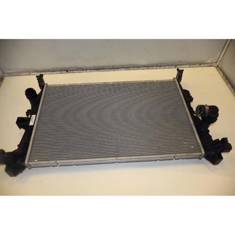 FIAT 51965905 Radiador comprar Barcelona