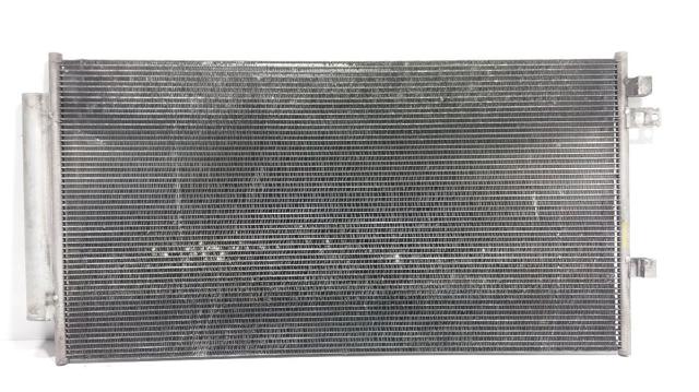 Comprar Condensador de aire acondicionado Fiat 500  334 a bajo precio