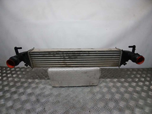 Radiador de aire, intercooler 51966752 CHRYSLER