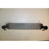 Radiador de intercooler 51966752 CHRYSLER