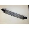 Radiador de aire, intercooler 51966752 CHRYSLER