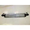 Radiador de aire de admisión 51966752 CHRYSLER