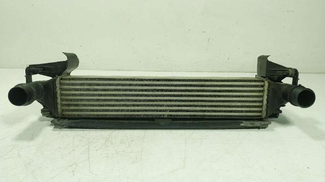 Radiador de intercooler Fiat 500  (2014-2026)