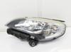 Faros delantero izquierdo 51974244 FIAT