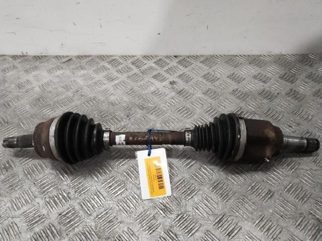 Semieje delantero derecho 51975576 FIAT