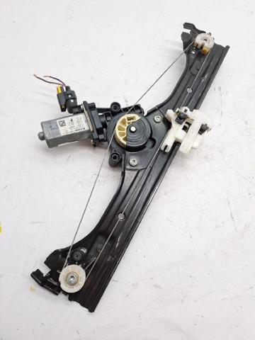 51976093 FIAT Mecanismo de elevalunas delantero derecha  en stock Gandía