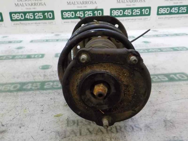 Copela de amortiguador delantero derecho 51976577 FIAT