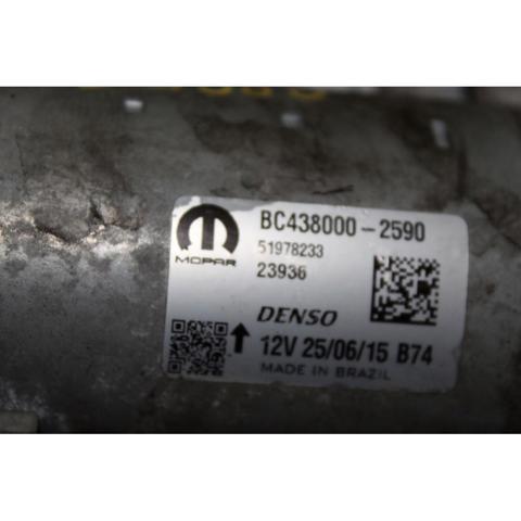 51978233 Fiat/Alfa/Lancia