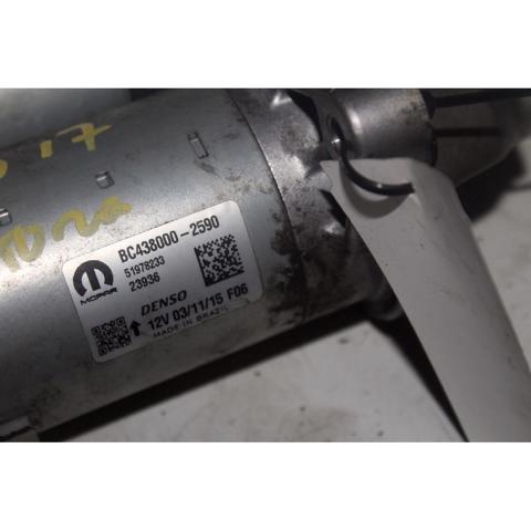 51978233 Fiat/Alfa/Lancia