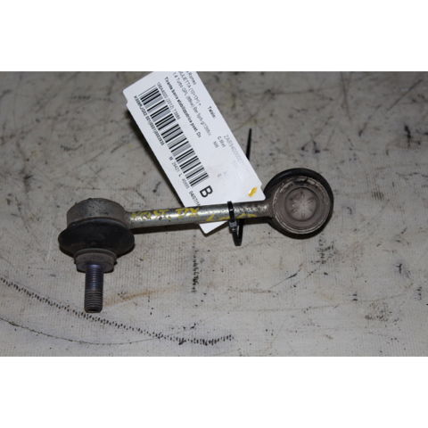 Bieleta estabilizadora trasera derecha 51978679 FIAT