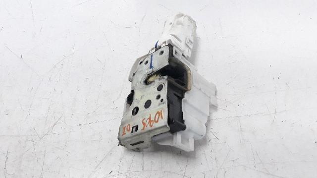51983603 Cerradura de puerta delantera izquierda  disponible Málaga