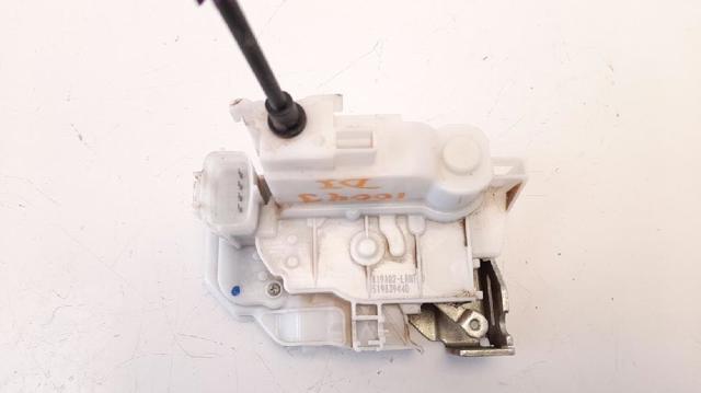 FIAT 51983603 Cerradura de puerta delantera izquierda  comprar en Murcia