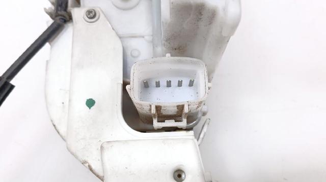 51983603 Cerradura de puerta delantera izquierda  disponible Málaga