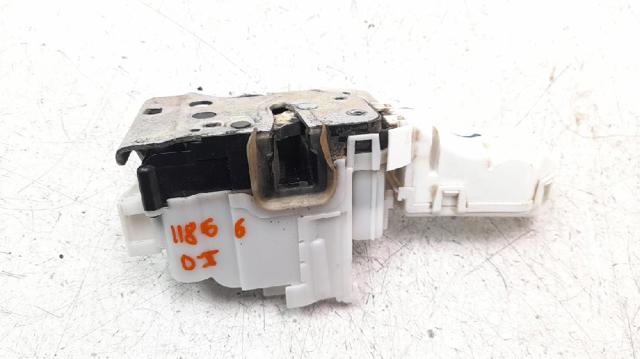 FIAT 51983603 Cerradura de puerta delantera izquierda  comprar en Ponferrada
