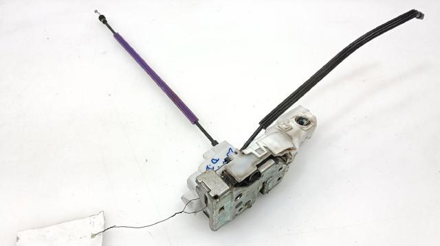 FIAT 51983603 Cerradura comprar Tarragona