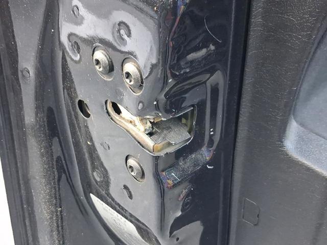 Cerradura de puerta 51983603 FIAT