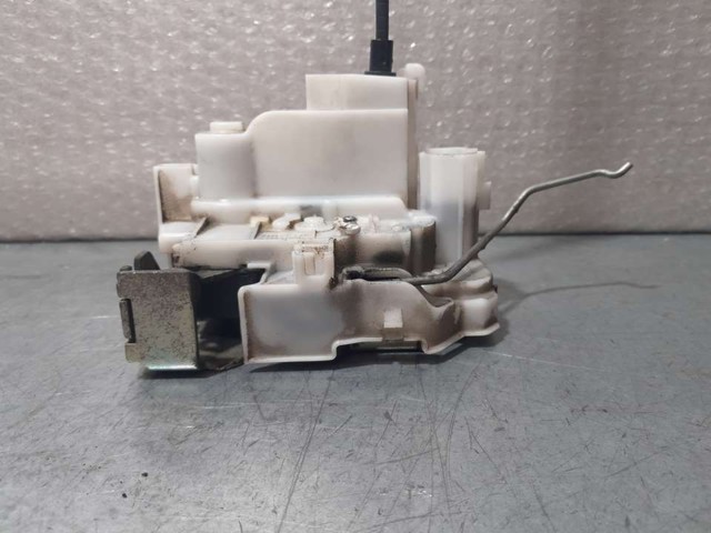 Cerradura delantera izquierda 51983603 FIAT