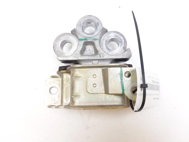 Soporte de motor izquierdo 51983877 FIAT