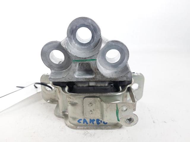 Soporte de motor izquierdo 51983877 FIAT