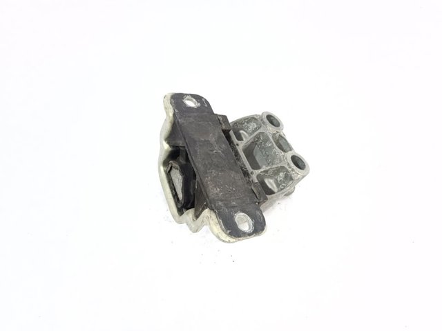 Soporte de motor izquierdo 51983880 FIAT