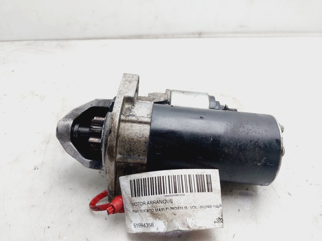 51984358 Fiat/Alfa/Lancia