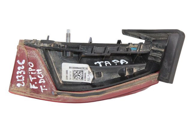 51984460 Piloto trasero derecho comprar Almería