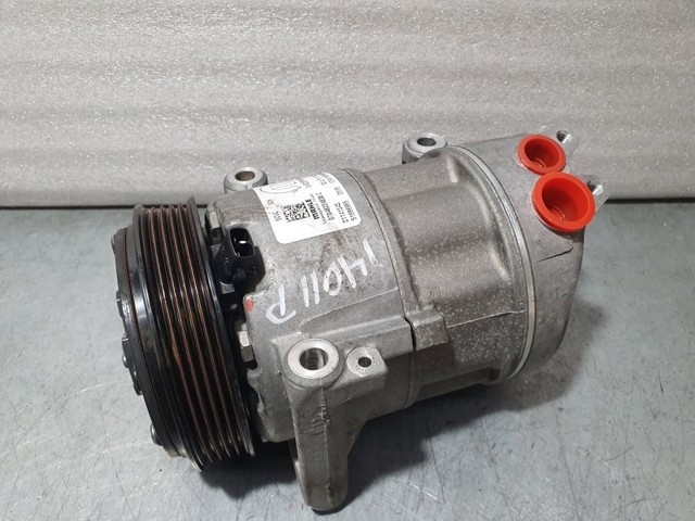 51986965 FIAT Compresor de aire acondicionado comprar Bilbao