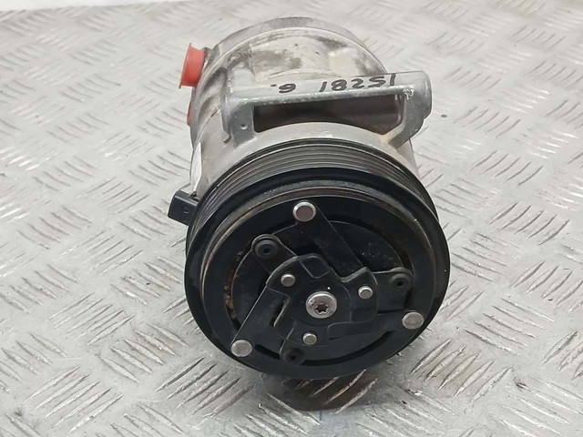FIAT 51986965 Compresor de aire acondicionado  en stock Valencia