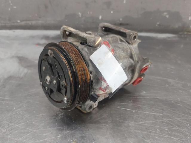 Condensador aire acondicionado 51986965 FIAT