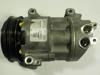 Condensador aire acondicionado 51986965 FIAT