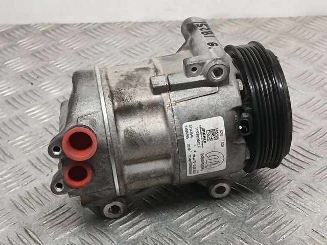 51986965 Compresor de aire acondicionado comprar Girona