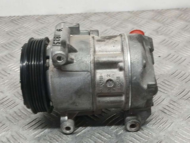 51986965 Compresor de aire acondicionado  en stock Granada