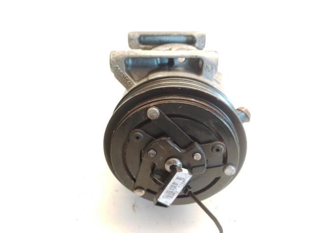 Condensador aire acondicionado 51986965 FIAT