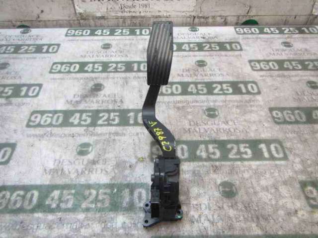 Potenciómetro pedal para Fiat Tipo  (356)