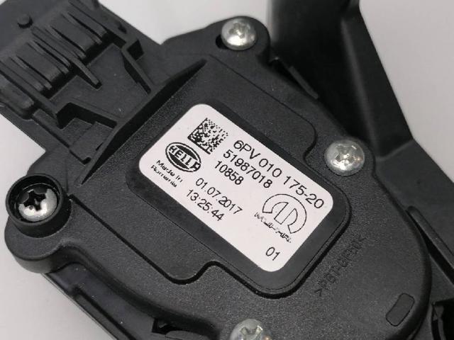 51987018 FIAT Pedal del acelerador  disponible Vigo