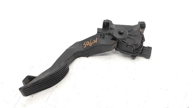 Precio del repuesto Potenciómetro pedal Tipo sedán