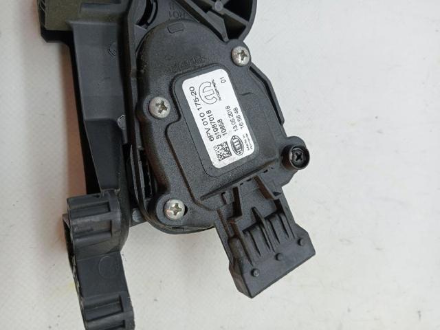 FIAT 51987018 Pedal del acelerador  disponible Lugo