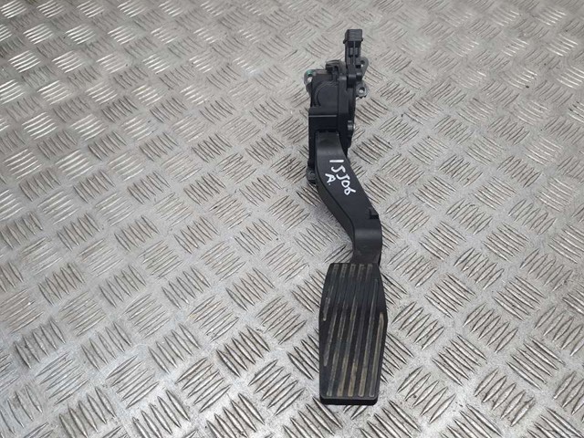 Potenciómetro pedal Fiat Tipo  (356)
