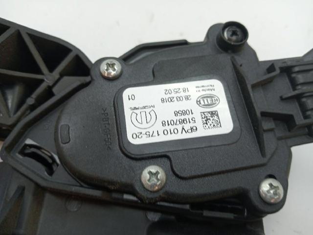 51987018 FIAT Pedal del acelerador  comprar en Oviedo
