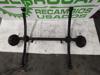 Subchasis trasero 5199262 FORD