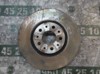 Freno de disco delantero Fiat Fiorino