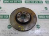 Disco de freno delantero Fiat Fiorino