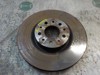 Disco de freno Fiat Fiorino