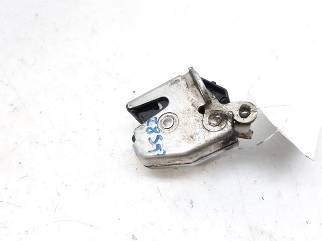 Cerradura de maletero para Fiat Doblo 263, 152