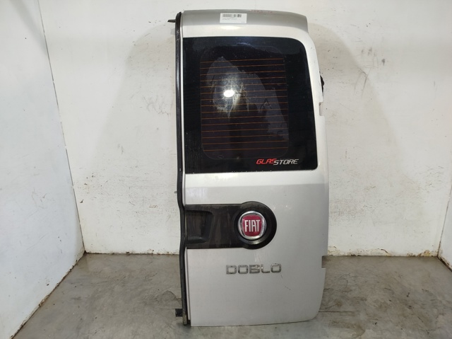 52000032 Fiat/Alfa/Lancia