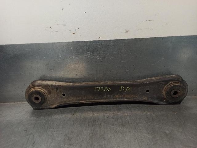 Brazo inferior izquierdo/derecho de suspensión delantera 52001162 CHRYSLER