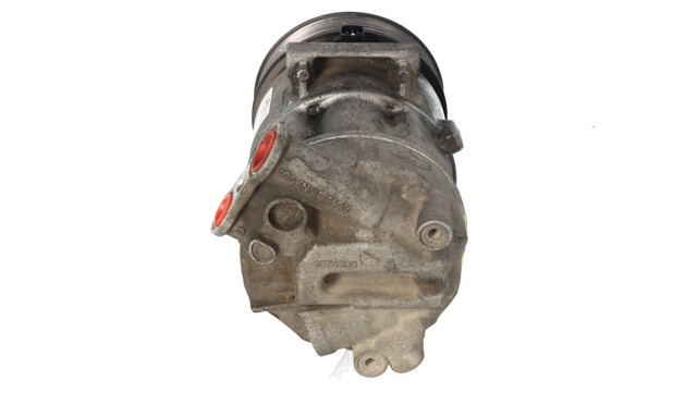Condensador aire acondicionado 52003007 FIAT